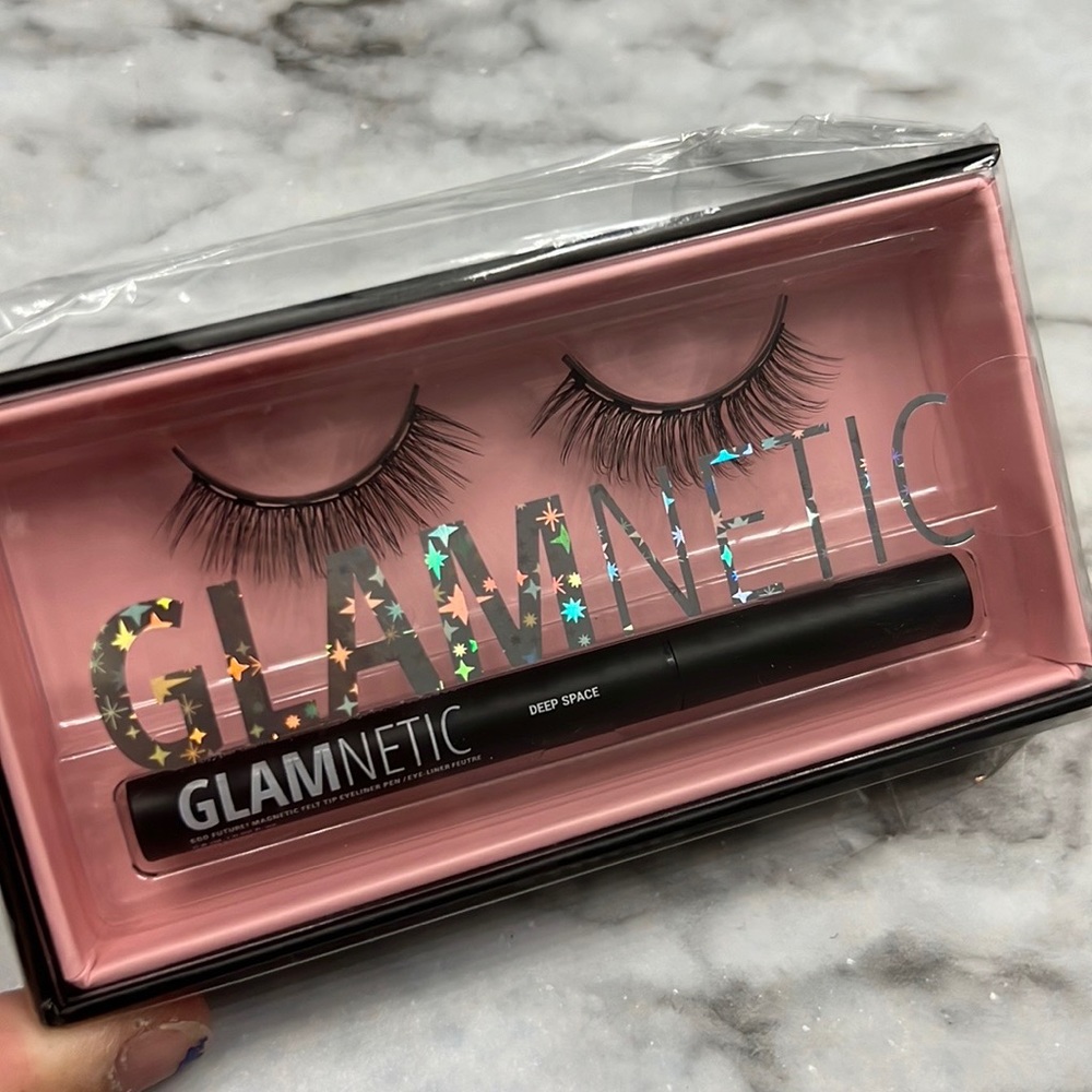 Glamnetic Virgo Lashes